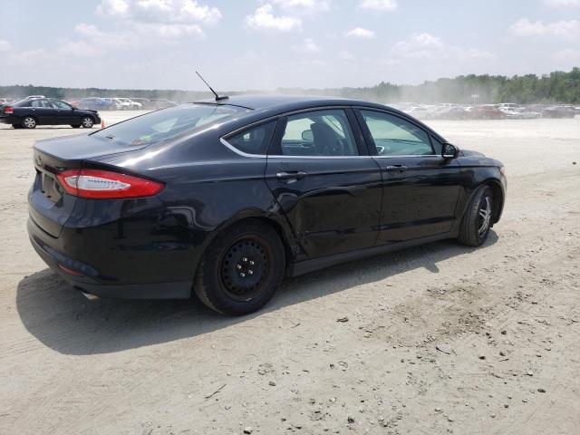 Photo 2 VIN: 1FA6P0G78E5362411 - FORD FUSION S 