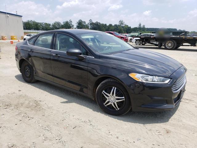 Photo 3 VIN: 1FA6P0G78E5362411 - FORD FUSION S 