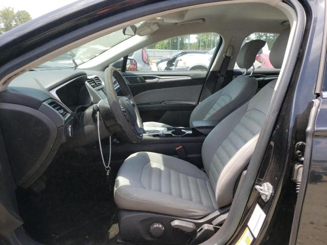 Photo 6 VIN: 1FA6P0G78E5362411 - FORD FUSION S 