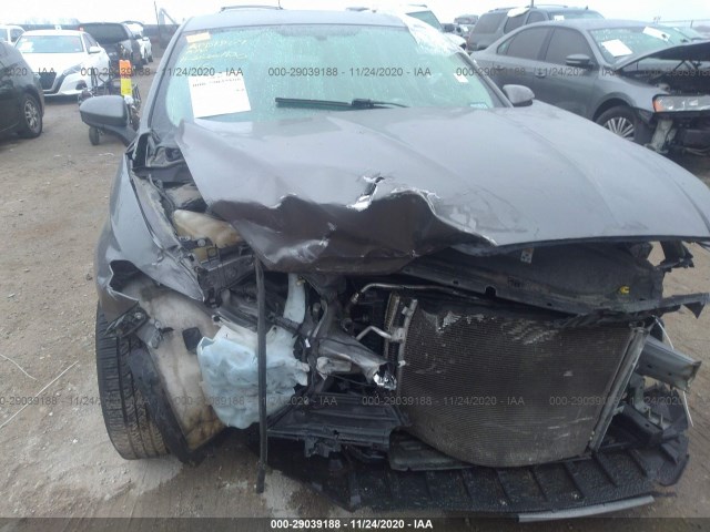 Photo 5 VIN: 1FA6P0G78E5363879 - FORD FUSION 