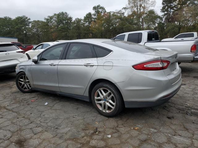 Photo 1 VIN: 1FA6P0G78E5384893 - FORD FUSION S 