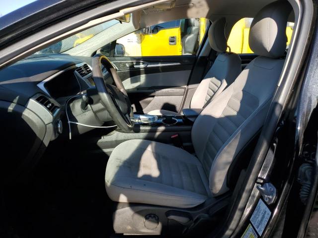 Photo 6 VIN: 1FA6P0G78E5395876 - FORD FUSION 