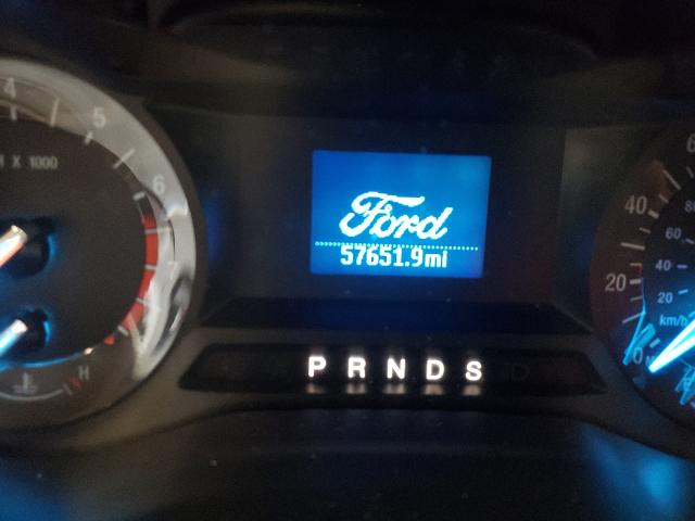 Photo 7 VIN: 1FA6P0G78F5107873 - FORD FUSION S 