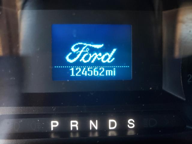 Photo 7 VIN: 1FA6P0G78F5122910 - FORD FUSION S 