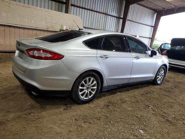 Photo 2 VIN: 1FA6P0G78F5130912 - FORD FUSION 