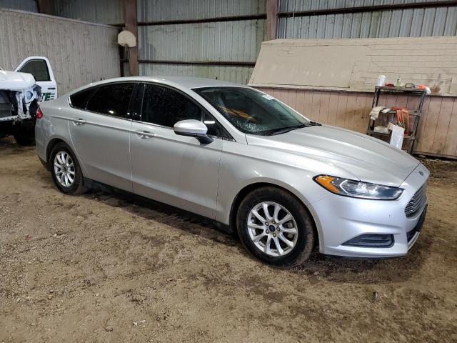 Photo 3 VIN: 1FA6P0G78F5130912 - FORD FUSION 