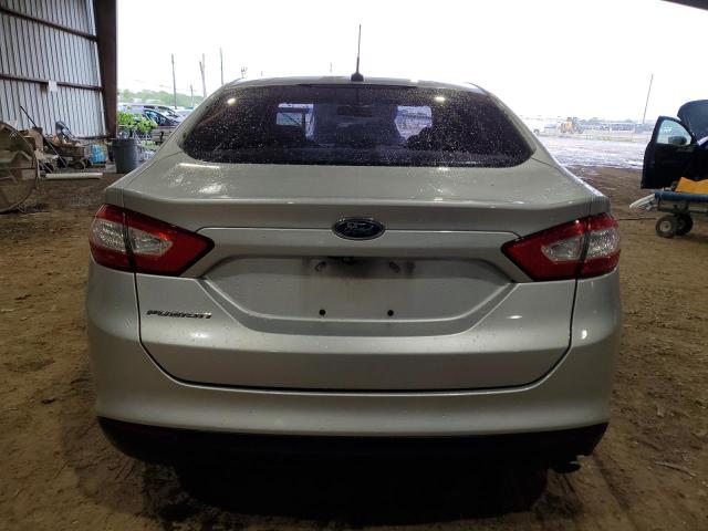 Photo 5 VIN: 1FA6P0G78F5130912 - FORD FUSION 