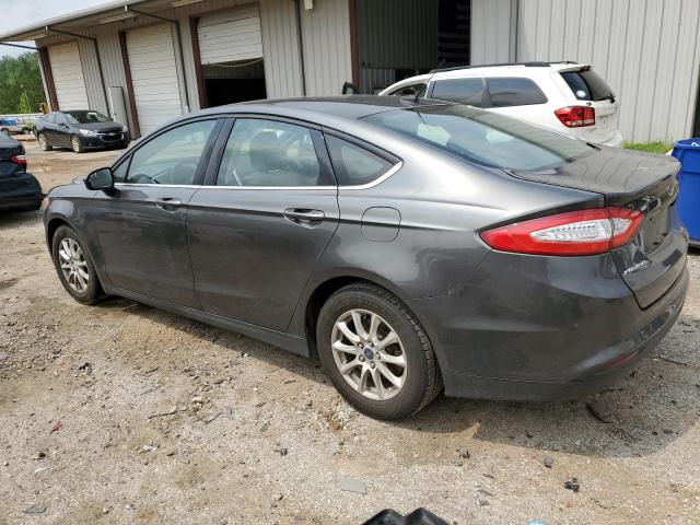 Photo 1 VIN: 1FA6P0G78G5103808 - FORD FUSION 