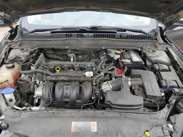 Photo 10 VIN: 1FA6P0G78G5103808 - FORD FUSION 