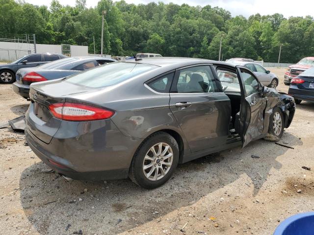 Photo 2 VIN: 1FA6P0G78G5103808 - FORD FUSION 