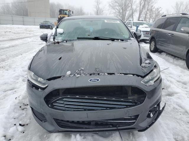 Photo 4 VIN: 1FA6P0G78G5132502 - FORD FUSION 