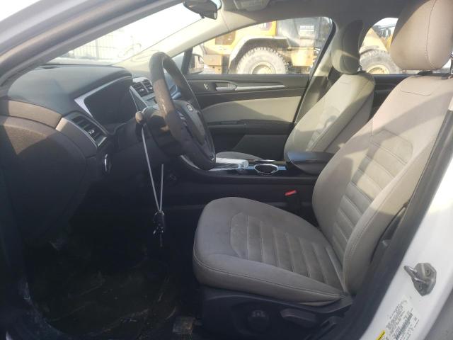 Photo 6 VIN: 1FA6P0G79E5350588 - FORD FUSION S 