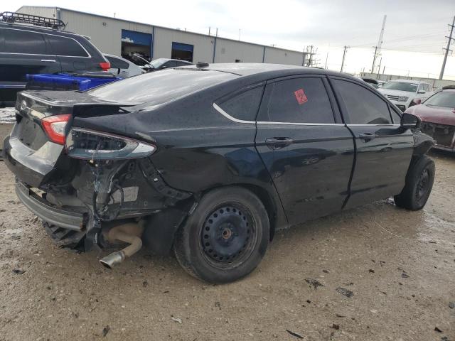 Photo 2 VIN: 1FA6P0G79E5362207 - FORD FUSION 