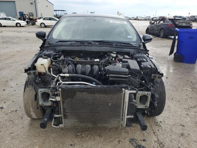 Photo 4 VIN: 1FA6P0G79E5362207 - FORD FUSION 