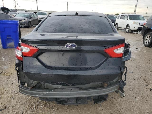 Photo 5 VIN: 1FA6P0G79E5362207 - FORD FUSION 