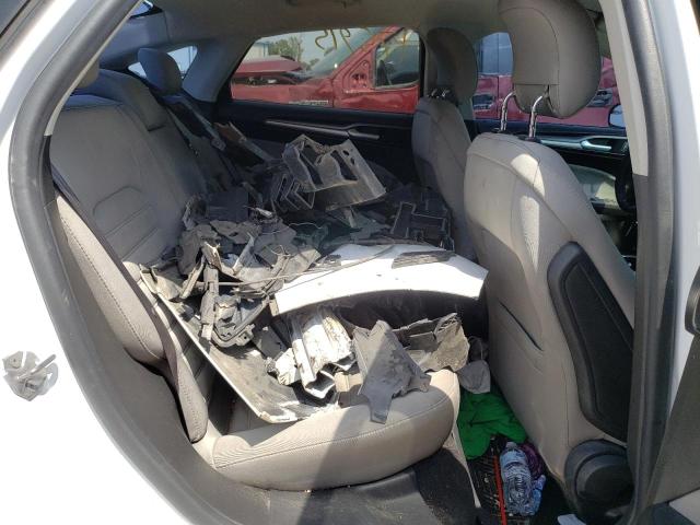 Photo 5 VIN: 1FA6P0G79E5369111 - FORD FUSION S 