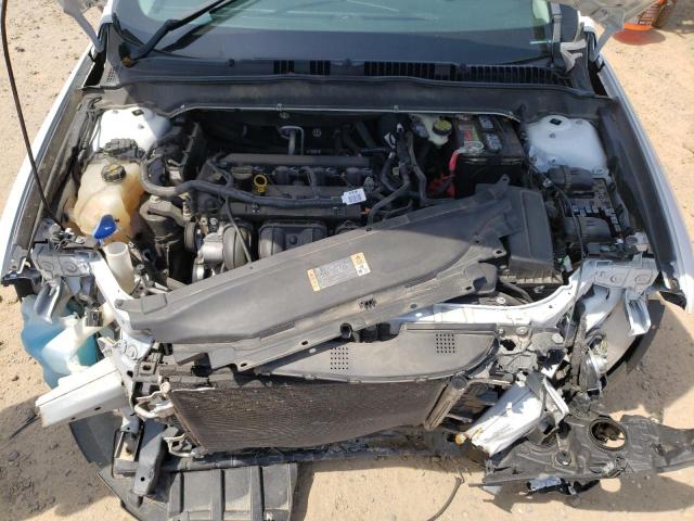 Photo 6 VIN: 1FA6P0G79E5369111 - FORD FUSION S 