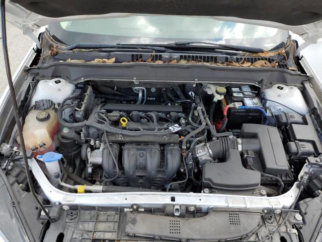 Photo 10 VIN: 1FA6P0G79E5369142 - FORD FUSION 