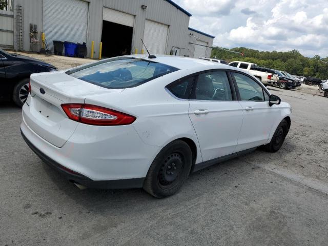 Photo 2 VIN: 1FA6P0G79E5369142 - FORD FUSION 