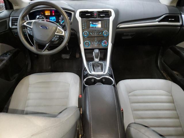 Photo 7 VIN: 1FA6P0G79E5381162 - FORD FUSION S 