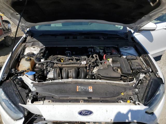 Photo 10 VIN: 1FA6P0G79E5383994 - FORD FUSION 