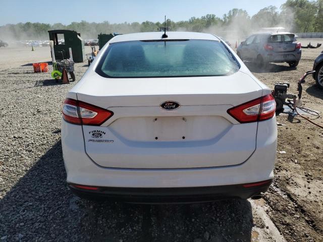 Photo 5 VIN: 1FA6P0G79E5383994 - FORD FUSION 