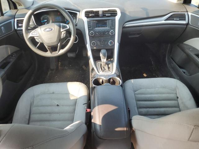 Photo 7 VIN: 1FA6P0G79F5114458 - FORD FUSION S 