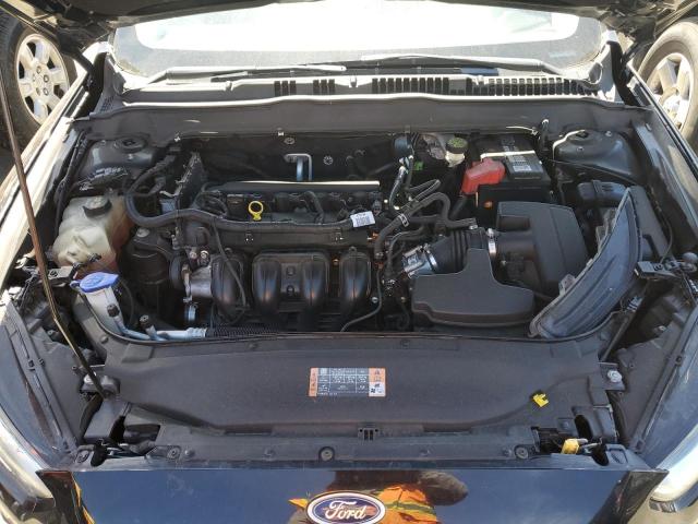 Photo 10 VIN: 1FA6P0G79G5118091 - FORD FUSION 