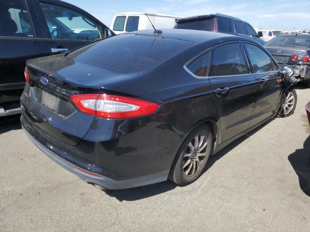 Photo 2 VIN: 1FA6P0G79G5118091 - FORD FUSION 