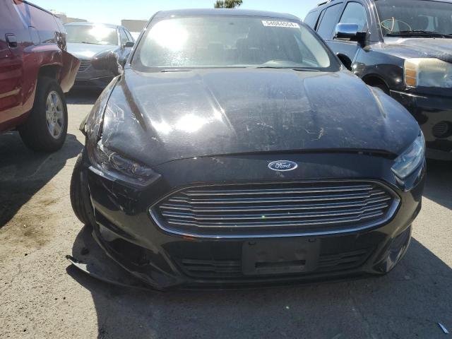 Photo 4 VIN: 1FA6P0G79G5118091 - FORD FUSION 