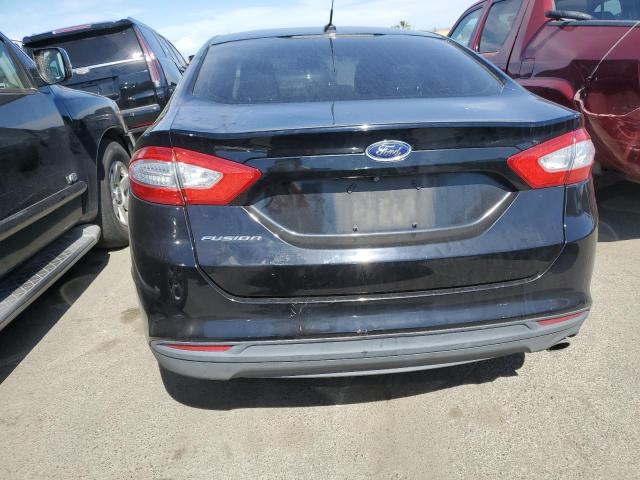 Photo 5 VIN: 1FA6P0G79G5118091 - FORD FUSION 