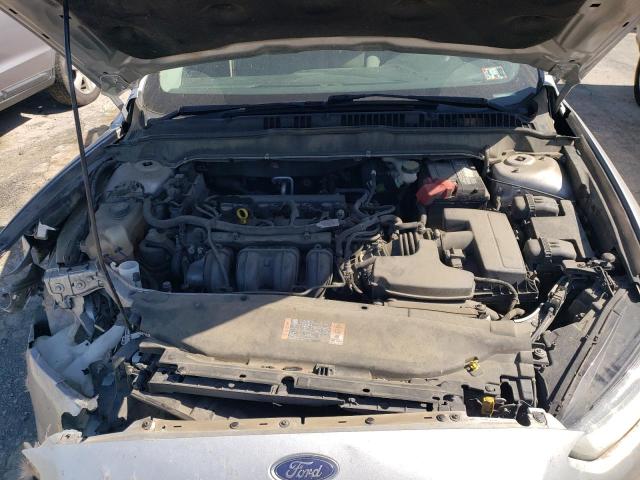 Photo 10 VIN: 1FA6P0G79G5121248 - FORD FUSION 