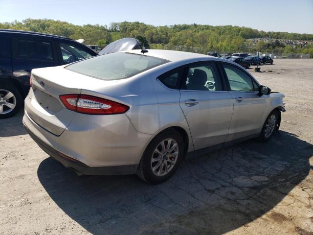 Photo 2 VIN: 1FA6P0G79G5121248 - FORD FUSION 