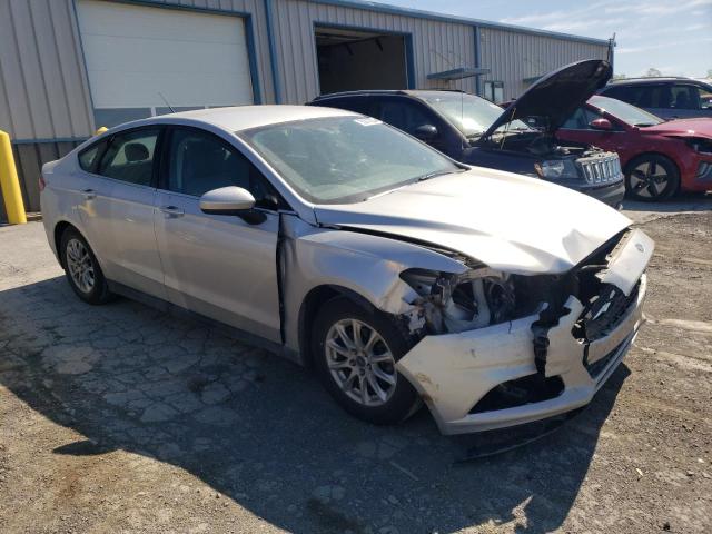 Photo 3 VIN: 1FA6P0G79G5121248 - FORD FUSION 