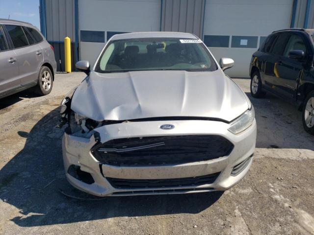 Photo 4 VIN: 1FA6P0G79G5121248 - FORD FUSION 