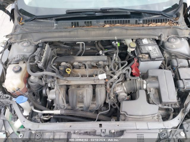 Photo 9 VIN: 1FA6P0G79G5135716 - FORD FUSION 