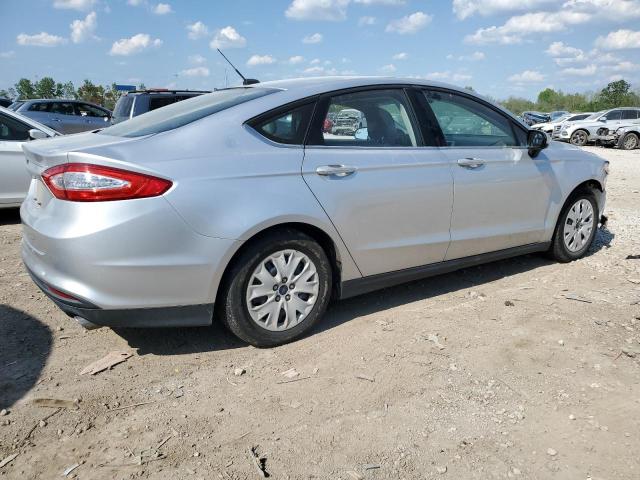 Photo 2 VIN: 1FA6P0G7XE5356013 - FORD FUSION 