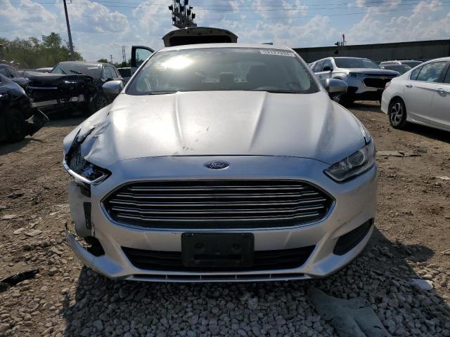 Photo 4 VIN: 1FA6P0G7XE5356013 - FORD FUSION 