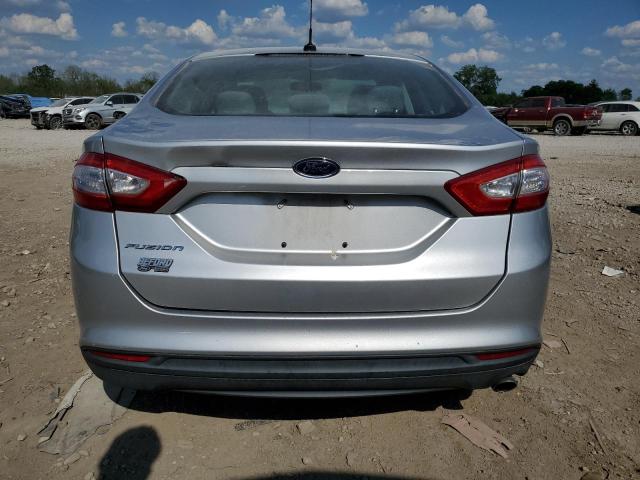 Photo 5 VIN: 1FA6P0G7XE5356013 - FORD FUSION 