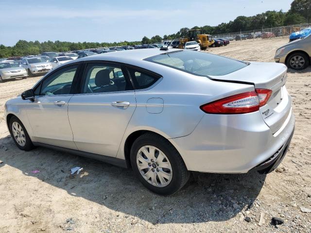 Photo 1 VIN: 1FA6P0G7XE5360059 - FORD FUSION 