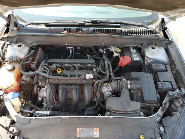 Photo 10 VIN: 1FA6P0G7XE5360059 - FORD FUSION 