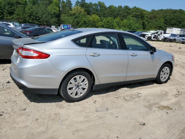 Photo 2 VIN: 1FA6P0G7XE5360059 - FORD FUSION 