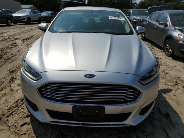 Photo 4 VIN: 1FA6P0G7XE5360059 - FORD FUSION 