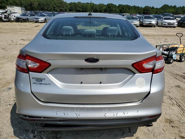 Photo 5 VIN: 1FA6P0G7XE5360059 - FORD FUSION 