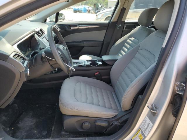 Photo 6 VIN: 1FA6P0G7XE5360059 - FORD FUSION 