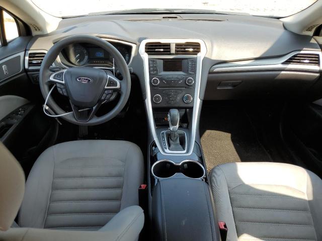 Photo 7 VIN: 1FA6P0G7XE5360059 - FORD FUSION 