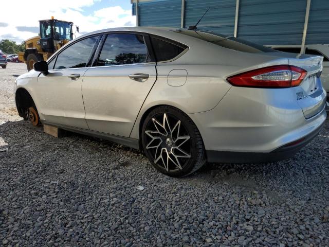 Photo 1 VIN: 1FA6P0G7XE5364452 - FORD FUSION S 