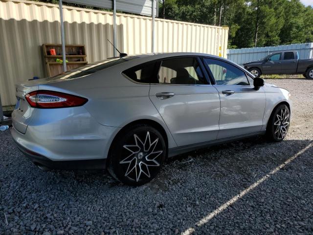 Photo 2 VIN: 1FA6P0G7XE5364452 - FORD FUSION S 