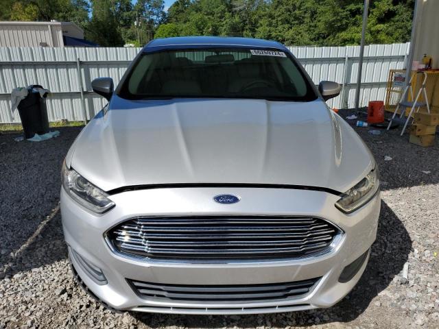 Photo 4 VIN: 1FA6P0G7XE5364452 - FORD FUSION S 