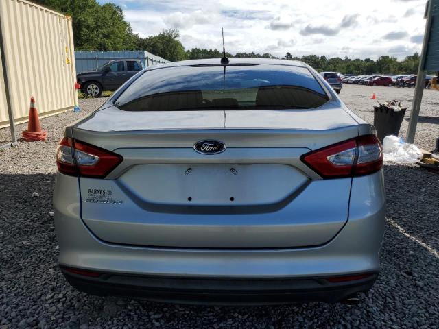 Photo 5 VIN: 1FA6P0G7XE5364452 - FORD FUSION S 